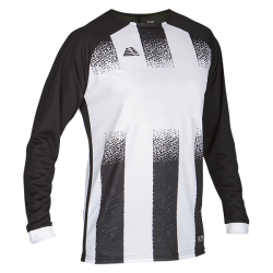 Barca Football Shirt White/Black