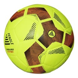 Pendle Enduro Hyper Football - Yellow