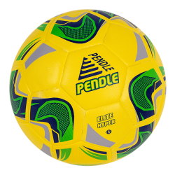 Sale Pendle Elite Hyper Pro Football - Yellow