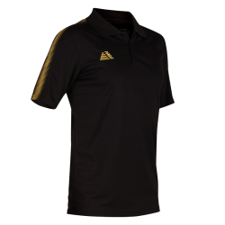 Inter Polo Shirt Black/Yellow