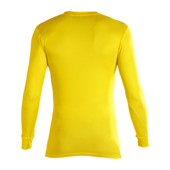 Baselayer - Yellow Yellow