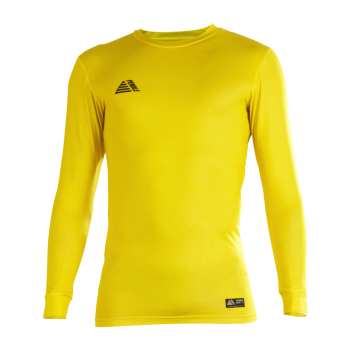 Baselayer - Yellow Yellow
